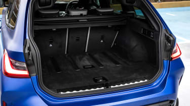 Bmw M3 Touring G81 Review Pictures Evo